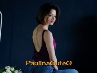 PaulinaCuteG