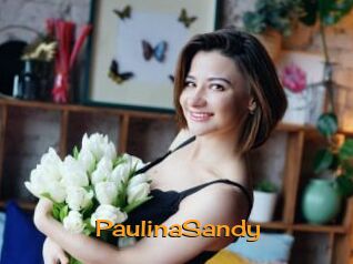 PaulinaSandy