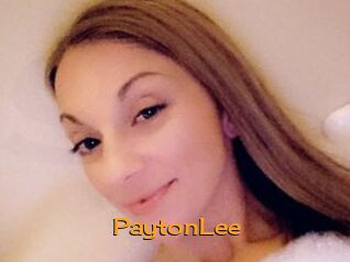 PaytonLee