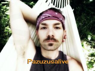 Pazuzusalive