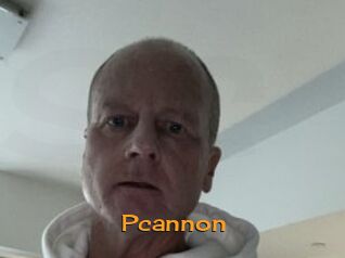 Pcannon