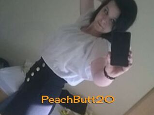 PeachButt20