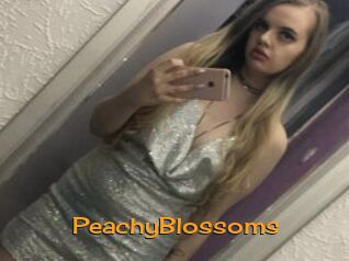 PeachyBlossoms