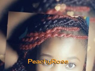 PeachyRose