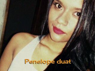 Penelope_duat