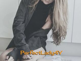 PerfectLady4Y