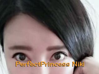 PerfectPrincess_Niki