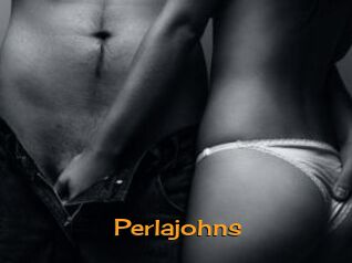 Perlajohns