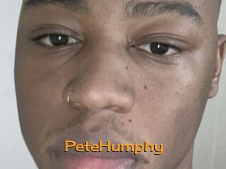 PeteHumphy