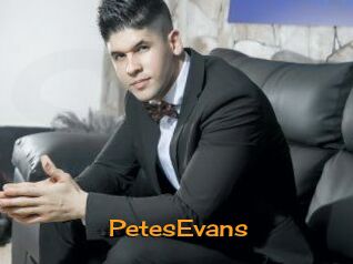 PetesEvans