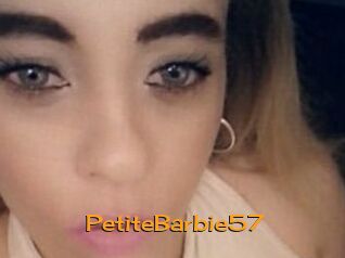 PetiteBarbie57