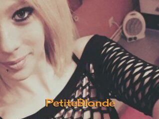 PetiteBlonde