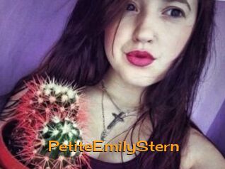 PetiteEmilyStern