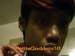 PetiteGoddess18