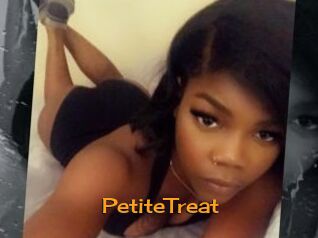 PetiteTreat