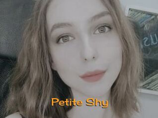 Petite_Shy