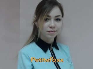 Petitefoxx