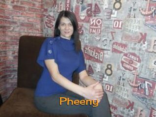 Pheeny