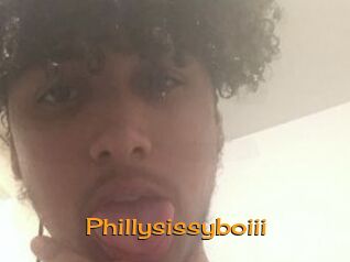 Phillysissyboiii