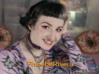 PhoebeRivera