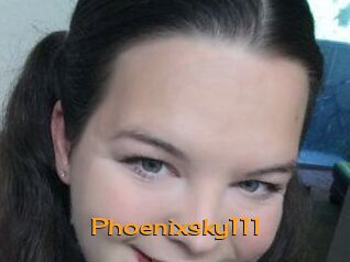 Phoenixsky111