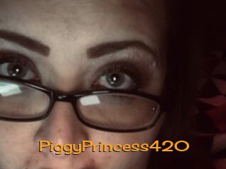 PiggyPrincess420