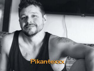 Pikantexxx