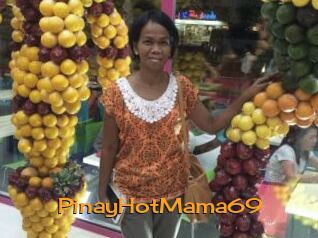 PinayHotMama69