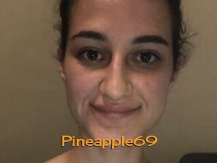 Pineapple69