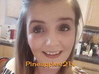 Pineapples21x