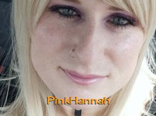 PinkHannah