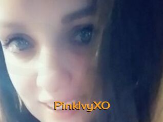 PinkIvyXO