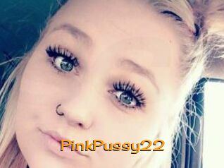 PinkPussy22