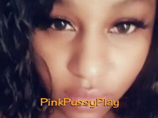 PinkPussyPlay