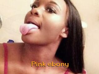 Pink_ebony