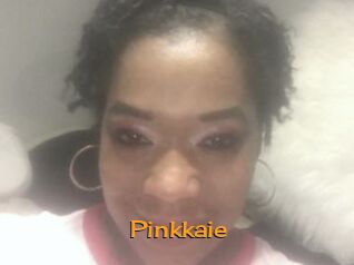 Pinkkaie