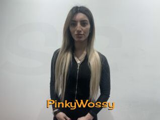 PinkyWossy