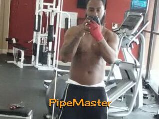 PipeMaster