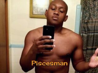 Piscesman