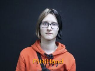 PittiHand