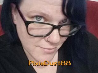 PixieDust88