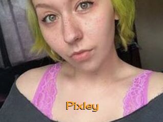 Pixley