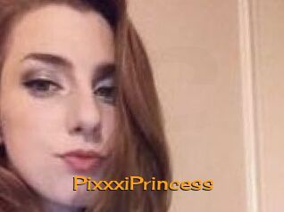 PixxxiPrincess