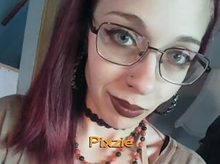 Pixzie