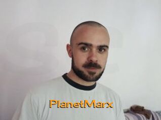 PlanetMarx