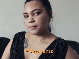 PlayCums