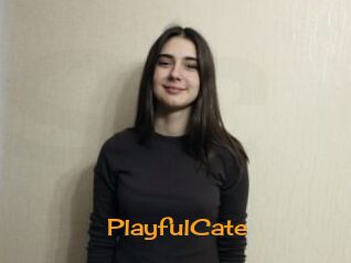 PlayfulCate