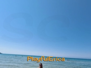 PlayfulErica