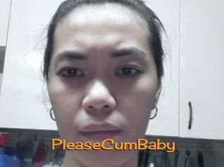 PleaseCumBaby