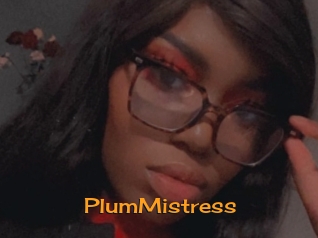 PlumMistress